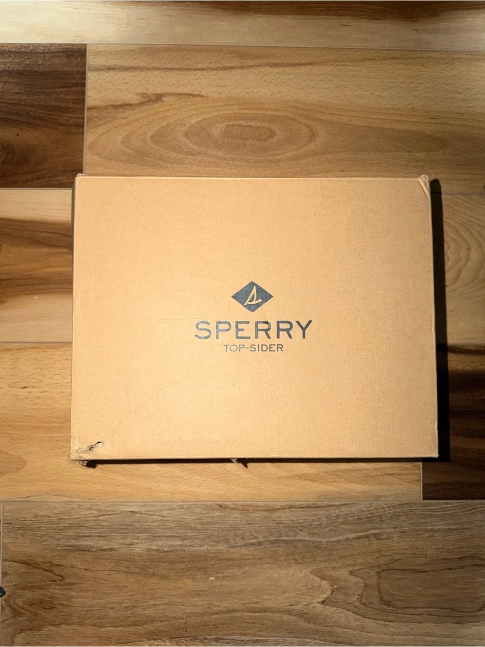 Sperry new women’s